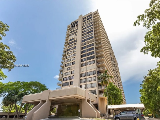 Building Photo - 11111 Biscayne Blvd
