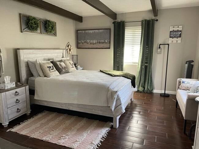 Building Photo - Completely Furnished -  2 BEDROOM 2 BATH+ LOFT  HORSE PROPERTY