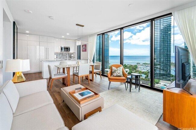 Building Photo - Luxury 2-Bedroom Rental at A‘ali‘i – Ocean Views & High-End Comfort