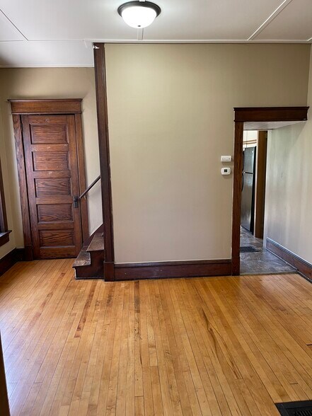 Building Photo - 509 High Ave