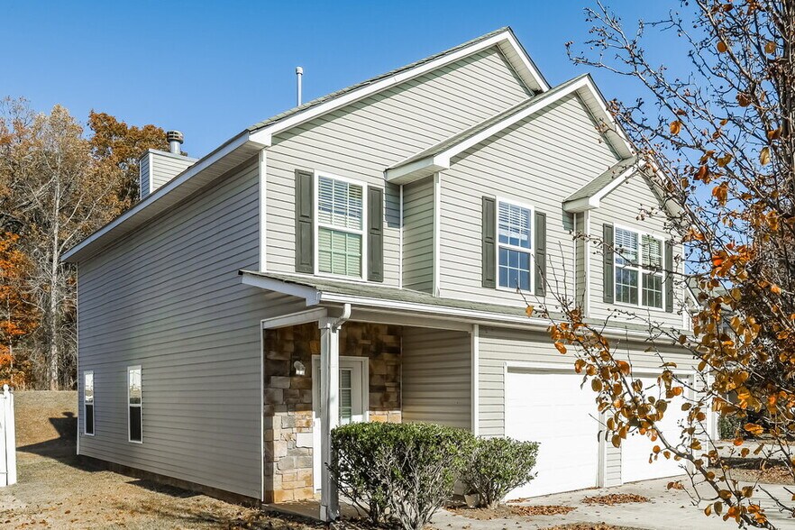 Building Photo - 1006 Rolling Meadows Rd