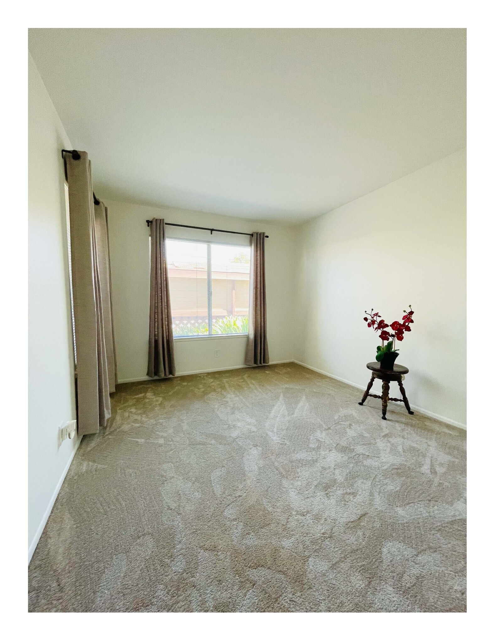 Guest room - 1718 Sinaloa Rd