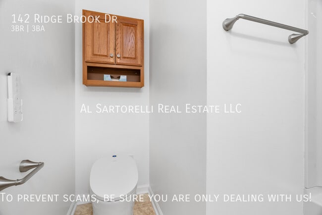 Building Photo - 142 Ridge Brook Dr