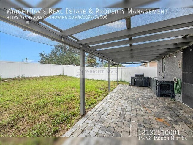 Building Photo - 14442 Haddon Mist Dr