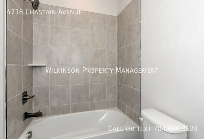 Building Photo - 4718 Chastain Ave