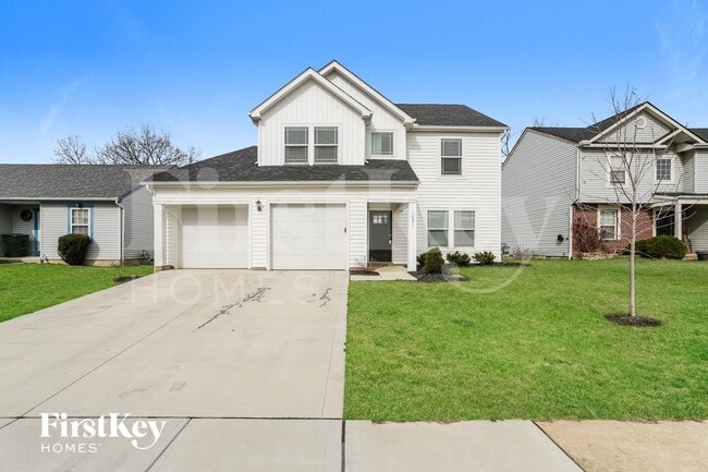 Building Photo - 1691 Eastbrook Dr N