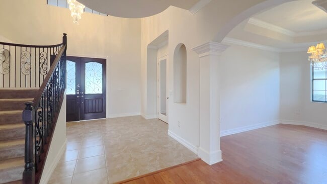 Building Photo - 10907 Mobberley Cir