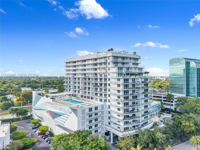Building Photo - 4250 Biscayne Blvd