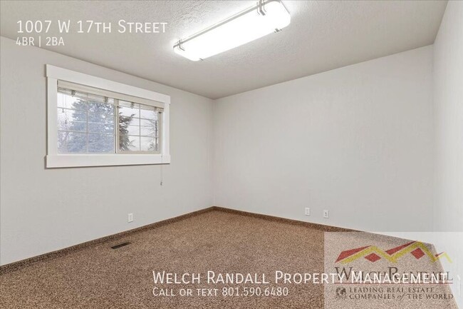 Building Photo - Spacious Single-Family Home in Ogden