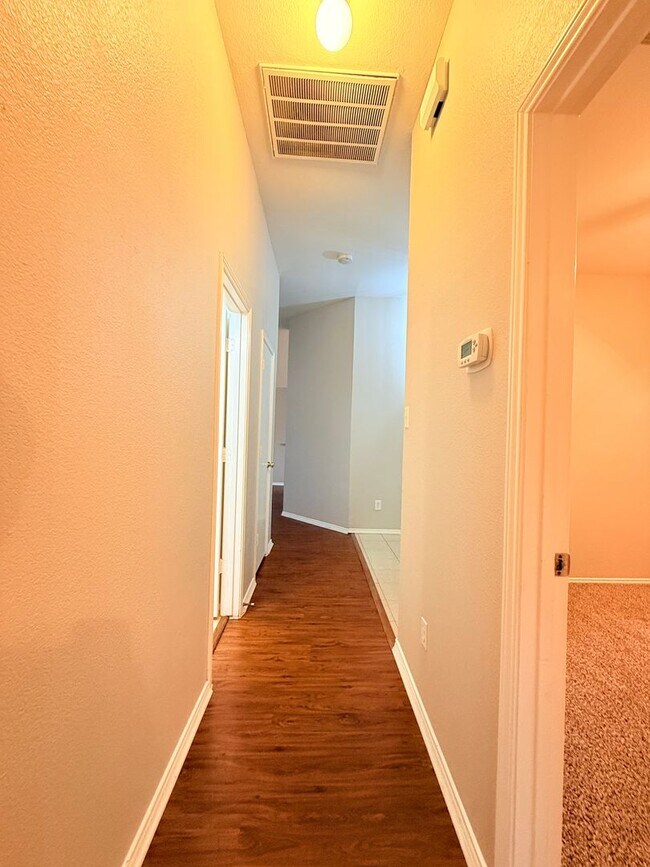 Building Photo - AVAILABLE NOW - Spacious 3-Bedroom Home with Open Layout & Covered Patio in Northwest ISD