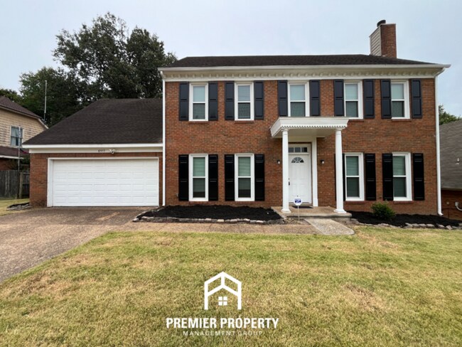 Primary Photo - 8555 Buckhurst Rd