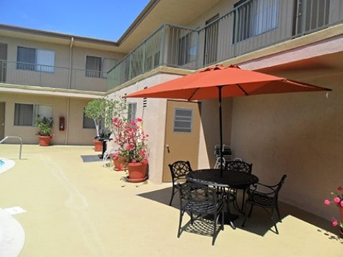Building Photo - Avanti Apartments