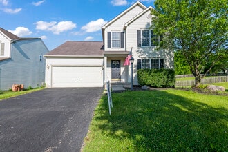 Building Photo - 429 Albion St