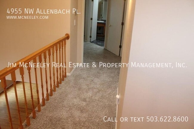 Building Photo - 4955 NW Allenbach Pl