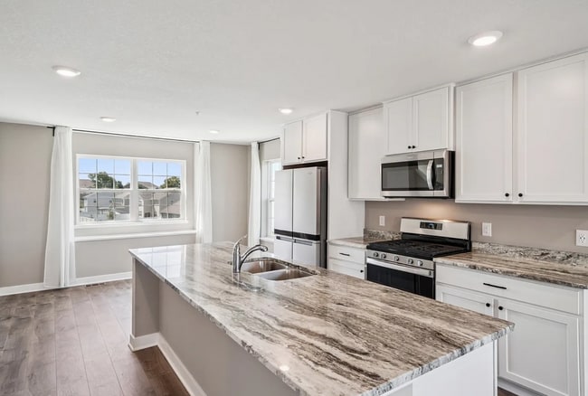 Building Photo - 6636 Hinterland Trl S