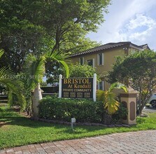 Building Photo - 8394 SW 152nd Ave