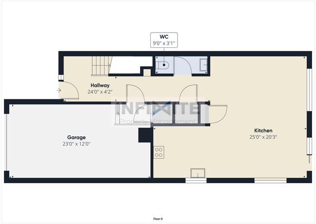 Building Photo - End Unit 3 Bedroom Condo in Bozeman
