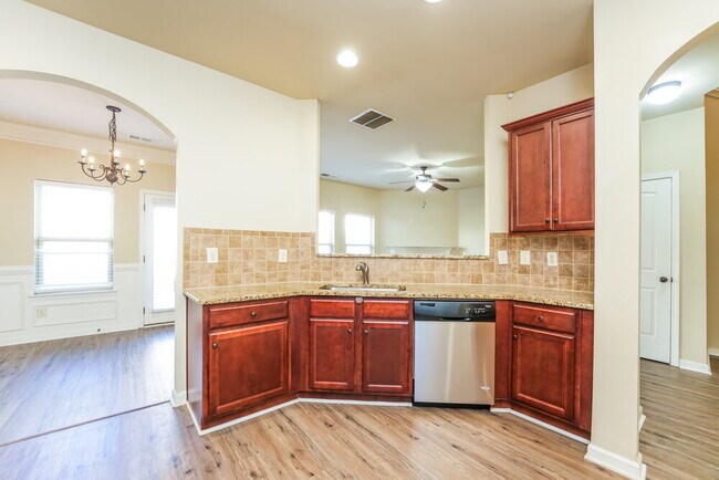 Building Photo - 2345 Morgan Farm Dr