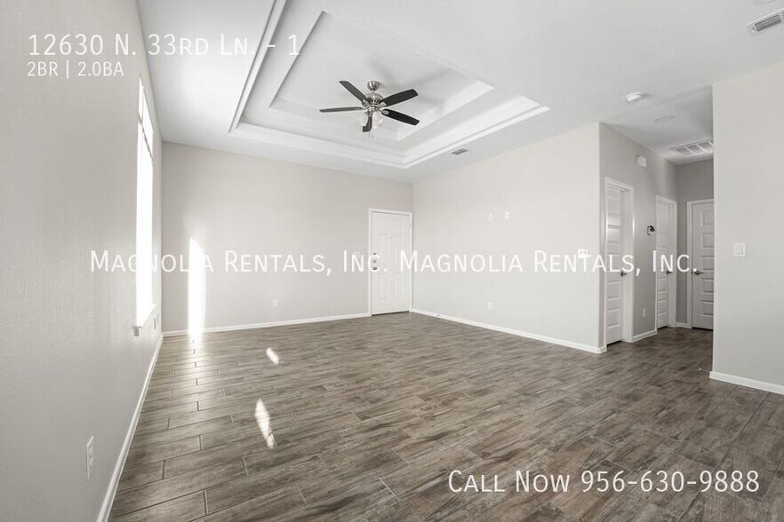 Building Photo - 12630 N 33rd Ln