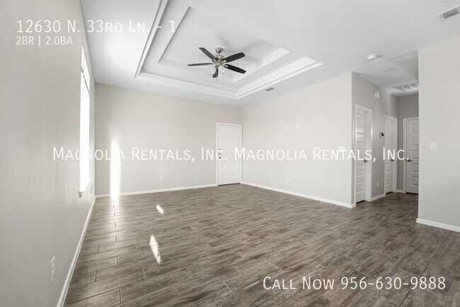 Building Photo - 12630 N 33rd Ln