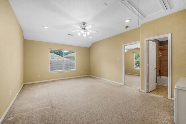 Building Photo - 7 Ebony Oaks Pl
