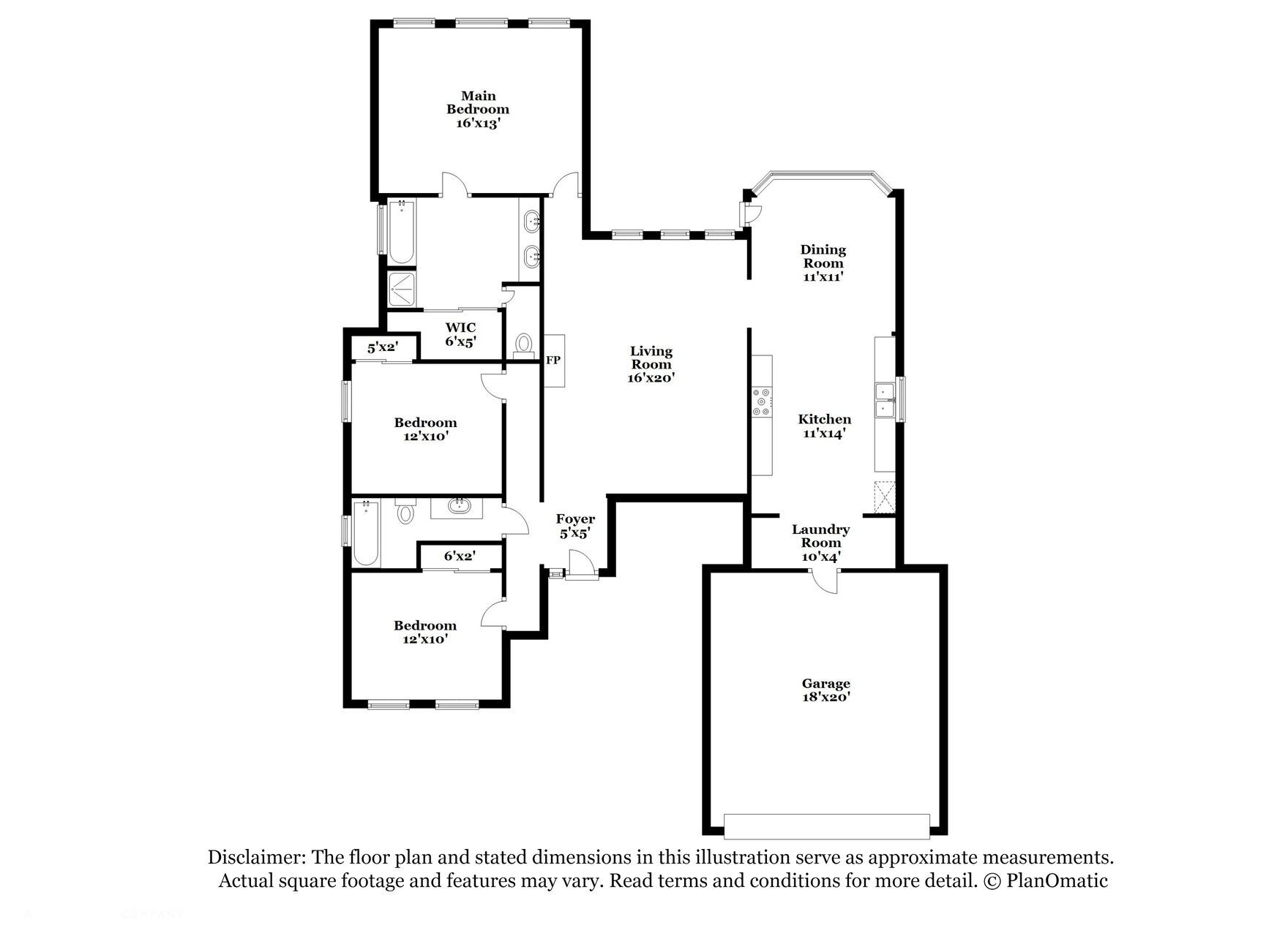 Building Photo - 4511 Monarch Blue Ln