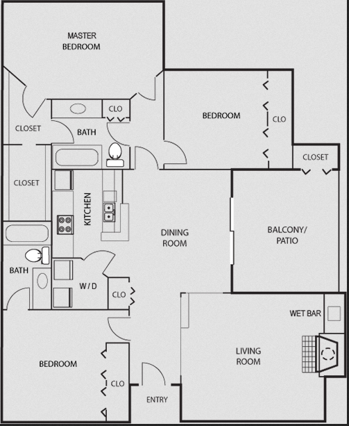 Oakmont-C1 - Westdale Hills Doral