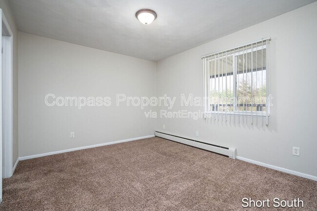 Building Photo - 1605 Bacon Ave