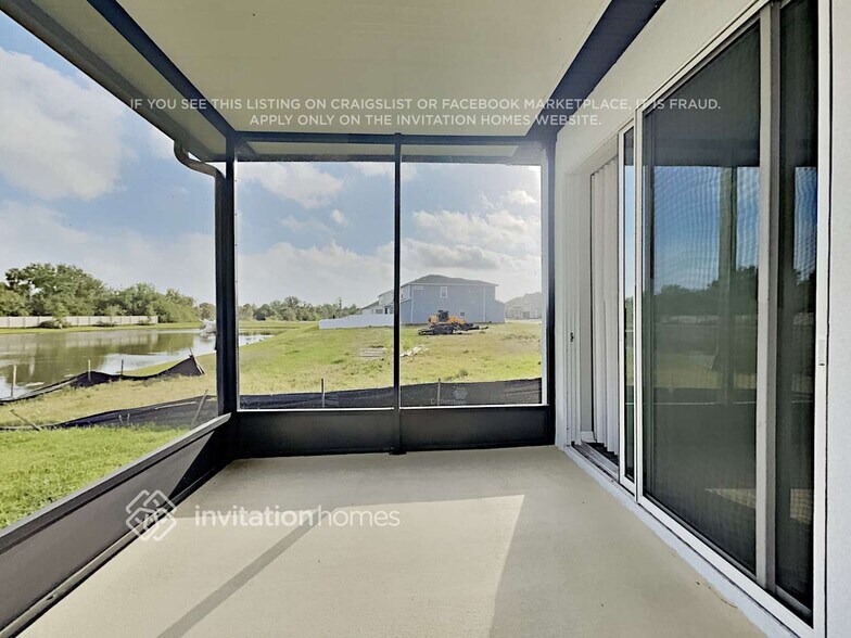 Building Photo - 4831 Reisswood Lp