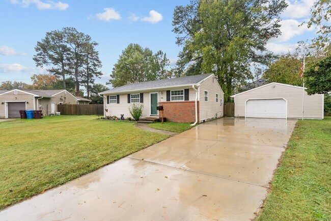 Building Photo - Now Available in Chesapeake!