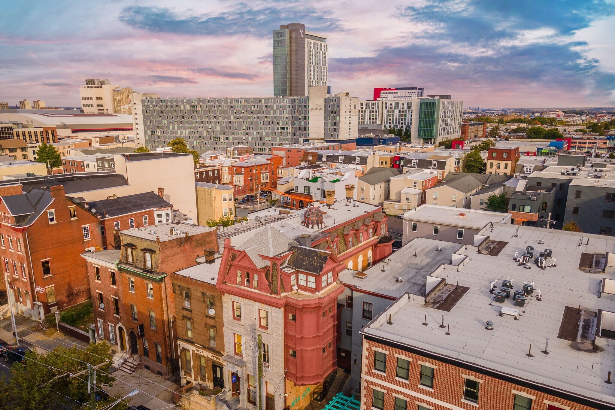 Building Photo - 1519-21 N 16TH ST Unit 3102