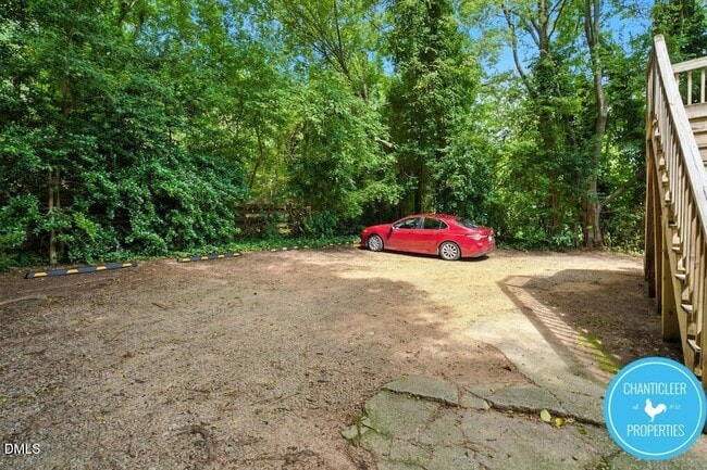 Building Photo - 1106 Garner Rd