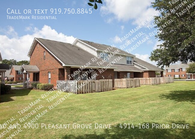 Building Photo - 4900 Pleasant Grove Dr