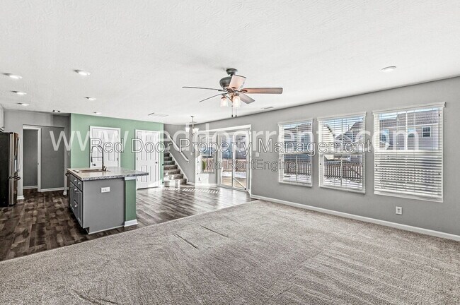 Building Photo - 2313 Trefoil Dr
