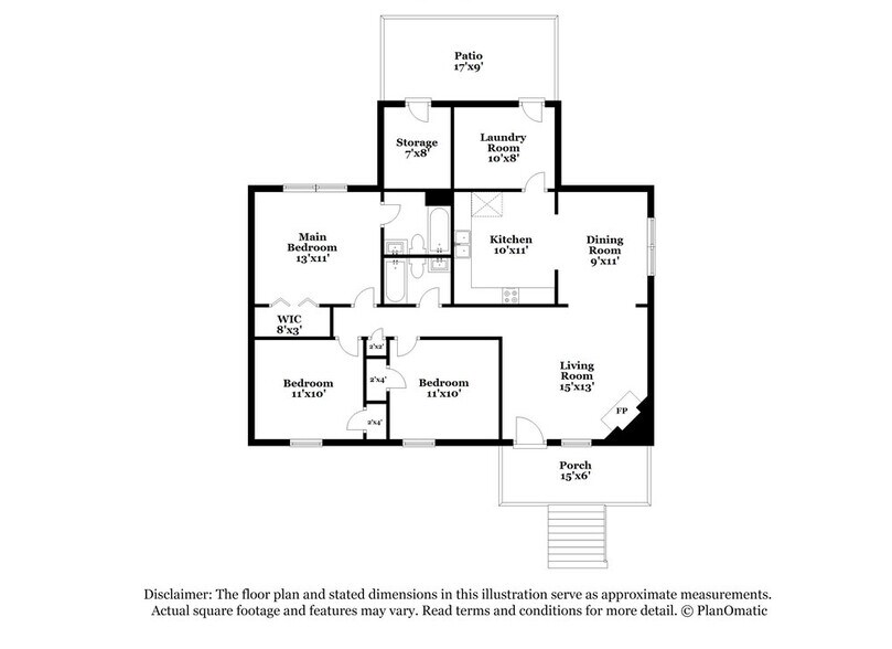 Building Photo - 3325 Shady Cove Rd