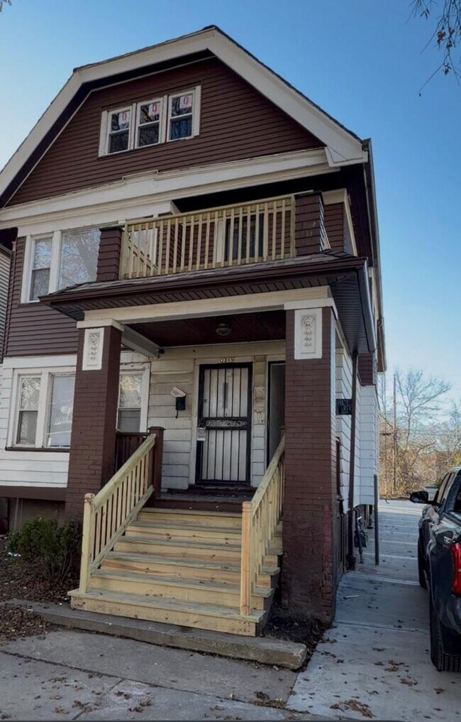 Building Photo - 2217 N 15th St