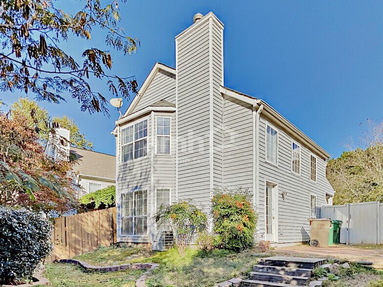 Building Photo - 2023 Britley Park Crossing