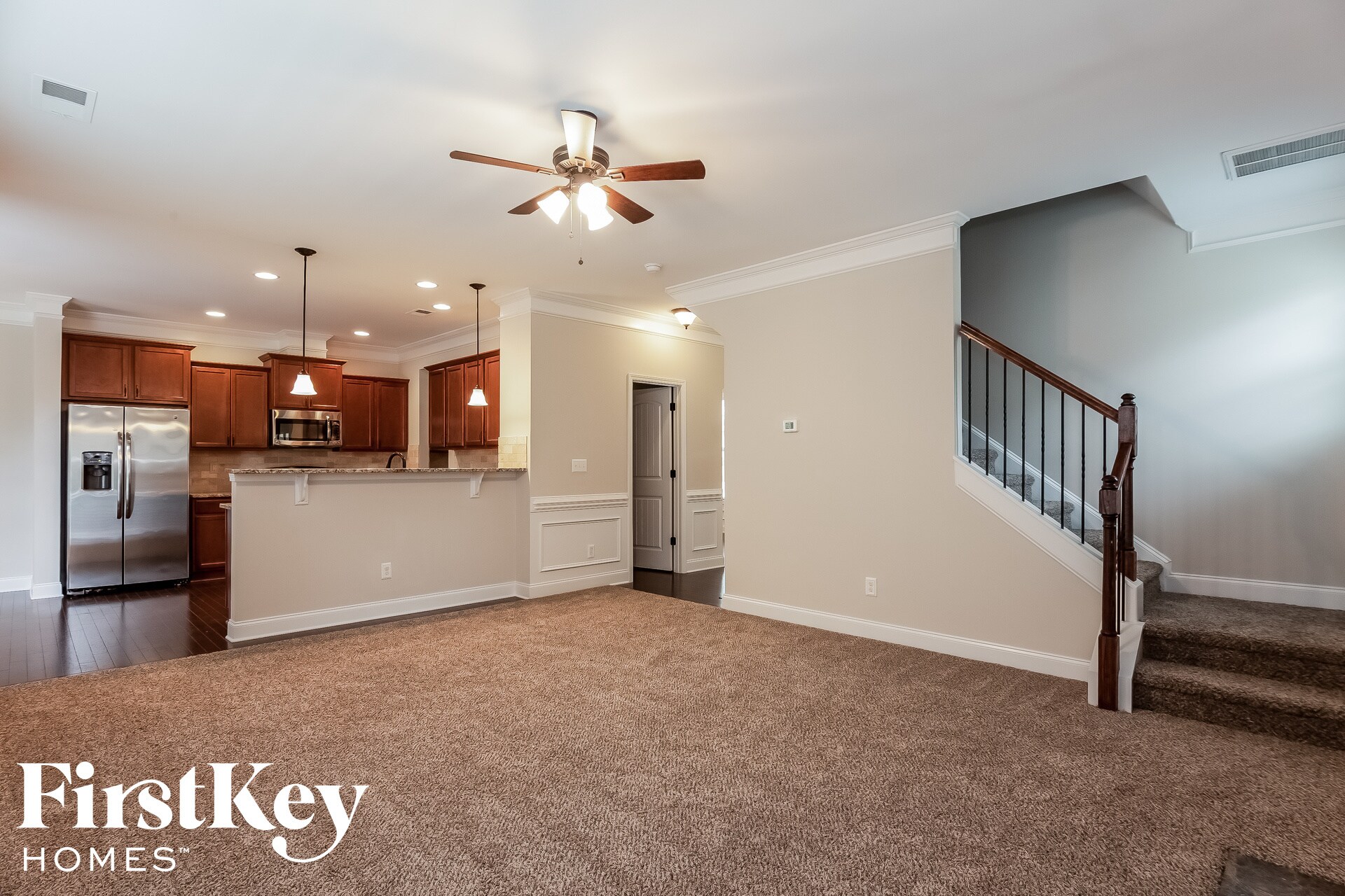 Building Photo - 5631 Mcdowell Run Dr