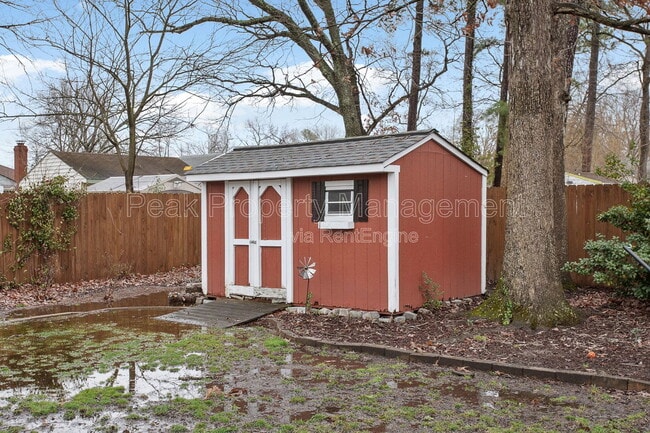 Building Photo - 5517 Danley Ln