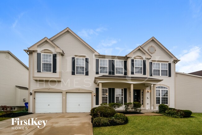 Building Photo - 218 Greenshire Ln