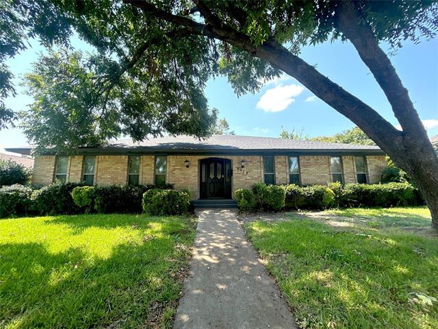 Primary Photo - 9518 Timberleaf Dr