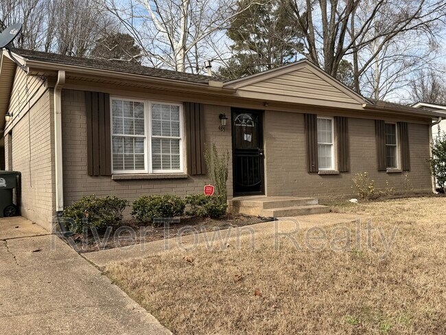 Building Photo - 485 Quinn Rd