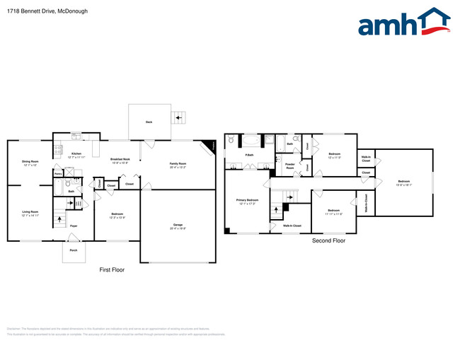 Building Photo - 1718 Bennett Dr