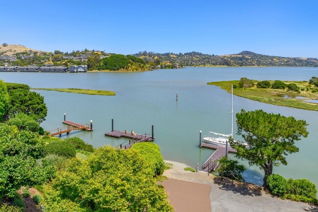 Building Photo - Water Front Luxury Home with Deep Water Dock