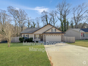 Building Photo - 496 Blairwood Ct