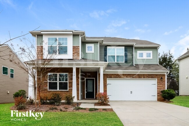 Building Photo - 134 Eden Ave