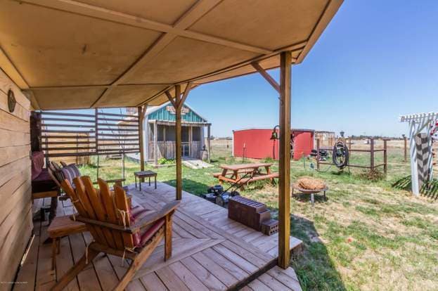 Building Photo - 15702 Outback Trail