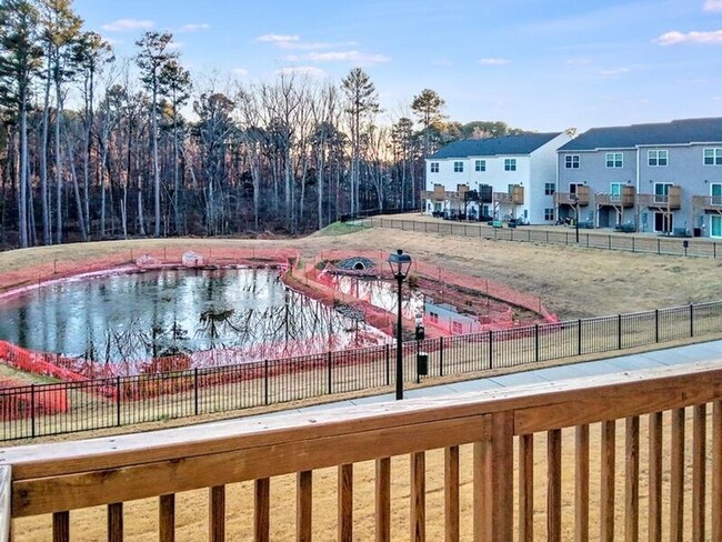 Building Photo - 4134 Trevino Dr