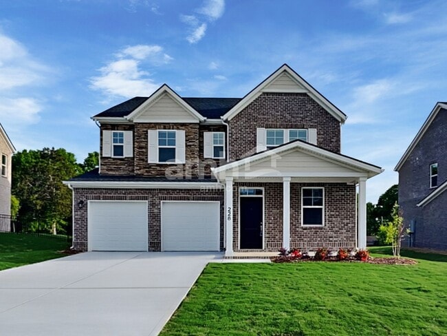 Building Photo - 228 Argea Dr