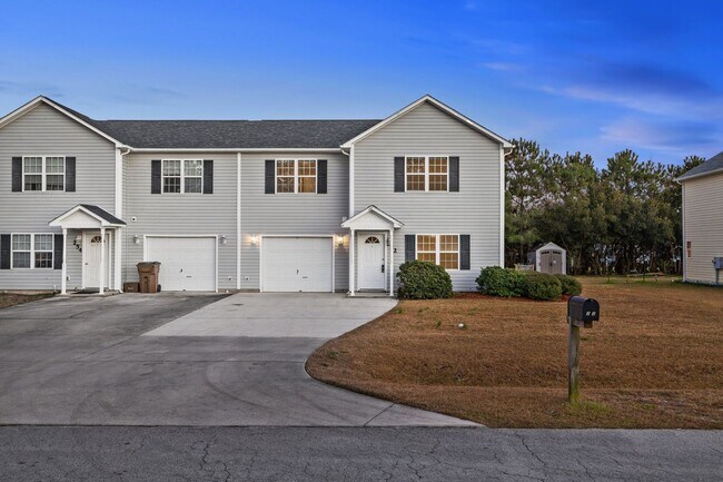 Building Photo - 252 Smallwood Rd